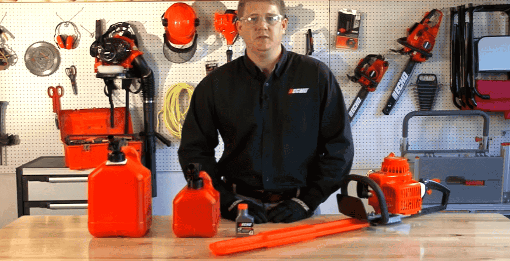 Echo Gas Hedge Trimmers